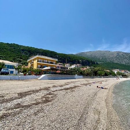 Riviera Hotel Poros  Extérieur photo